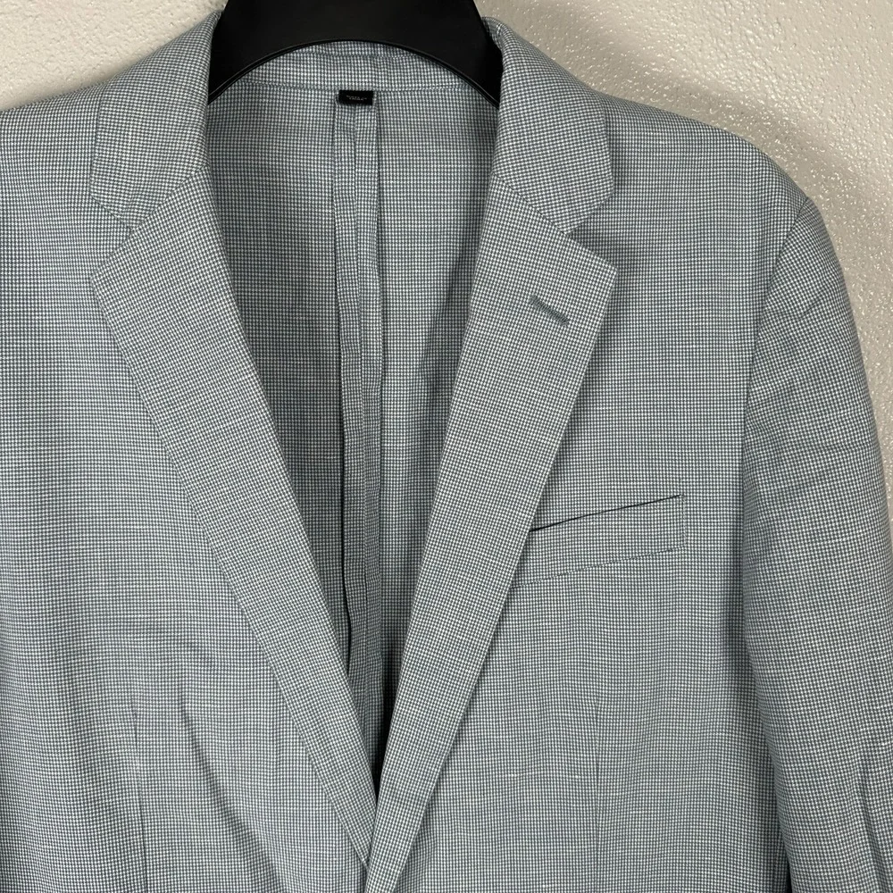 J. Crew Factory brand crew